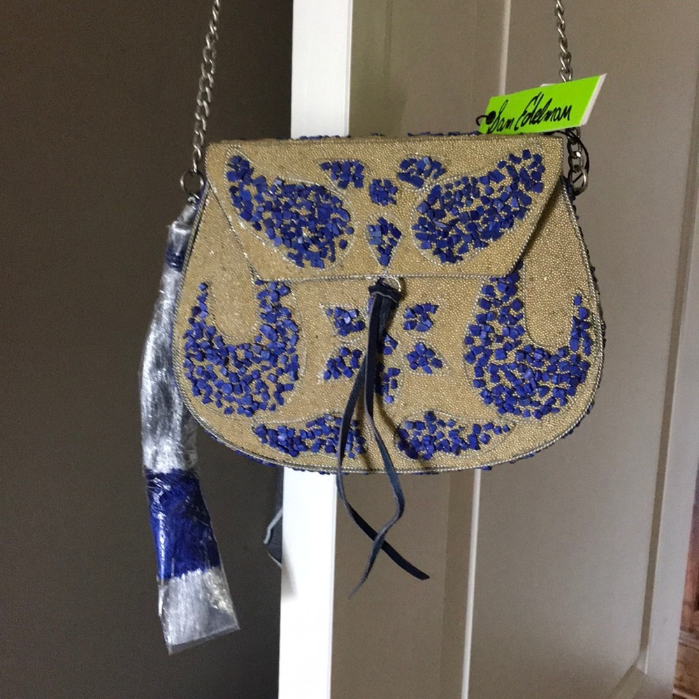Clutch bag